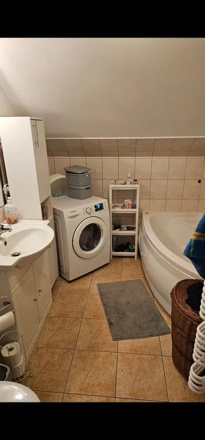 Pokój dla zwierzolubnej kociary - miniatura 3