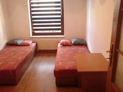 Mieszkanie dwupokojowe do wynajęcia, Ruczaj - miniatura 3