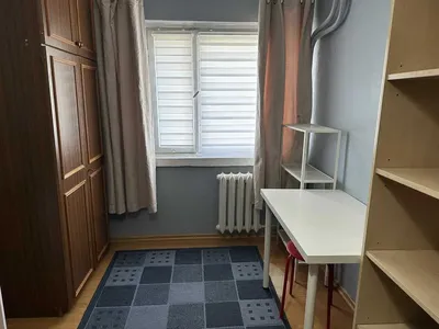 Mieszkanie dla studentów Łódź Widzew