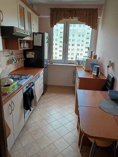 Duży, przestrzenny pokój Rzeszów | Nowe Miasto - miniatura 3