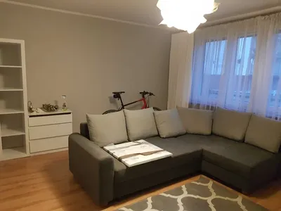 Mieszkanie 63m2, 2 niezależne pokoje, Koszutka, BEZPOŚREDNIO - PL/ENG - miniatura 3