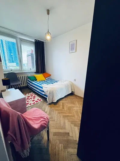 Do wynajęcia pokój, Aleje Jerozolimskie, Śródmieście-Wola - miniatura 3