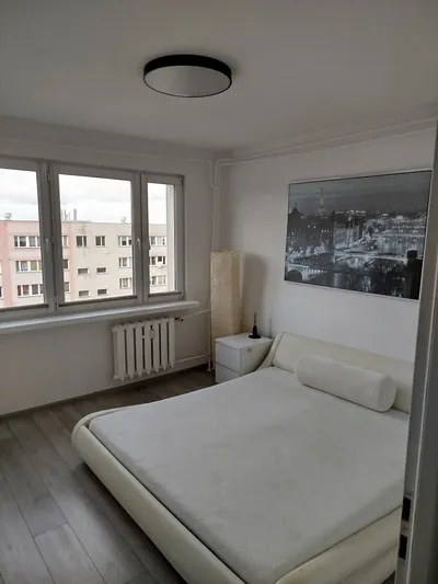Mieszkanie 2 pokoje 51 m2 Pomorzany - miniatura 4