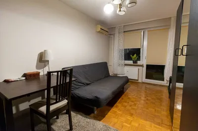 Ładny pokój RATAJE osiedle Oświecenia Poznań - miniatura 2
