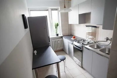 3pok mieszkanie z balkonem | 2 niezal sypialnie | świetna komunikacja - miniatura 2