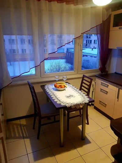 Wynajmę pokój jednoosobowy ul. Grudziądzka - miniatura 4