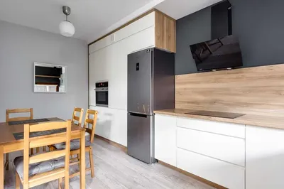 Wynajem mieszkania Wojskowa CITY PARK Kasztanowa Aleja apartamentowiec - miniatura 5