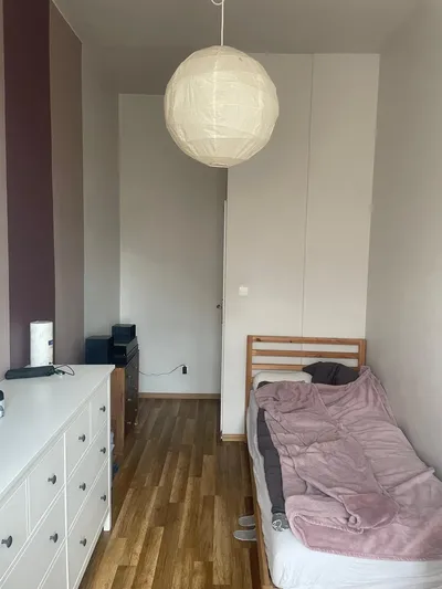 Wynajmę pokój jednoosobowy - miniatura 5