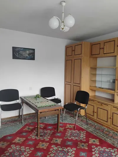 Szczecin Centrum mieszkanie do wynajęcia ul. Czackiego - miniatura 2