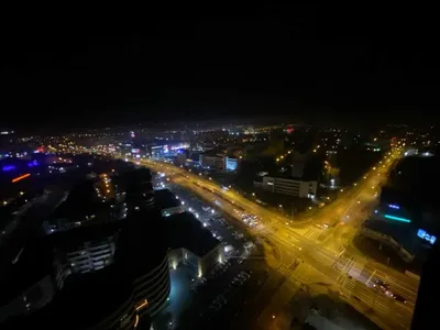 mieszkanie na 21 piętrze w nowym najwyższym budynku Capital Towers - miniatura 2