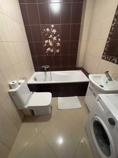 Wynajmę dwupokojowe mieszkanie - miniatura 2