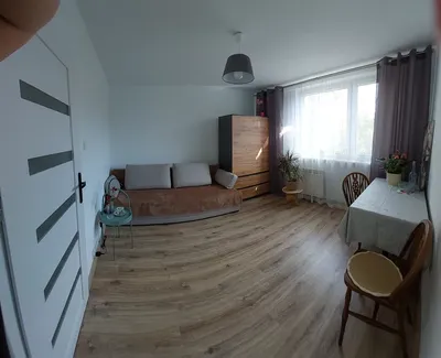 Wynajmę 3 pokojowe, metro Księcia Janusza - miniatura 5