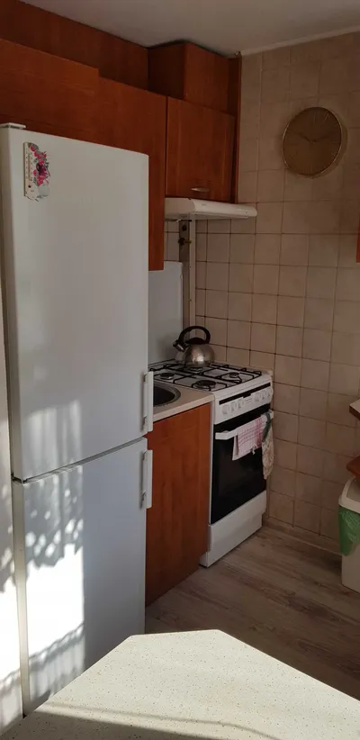 Mieszkanie Osiedle Przydworcowe - miniatura 4