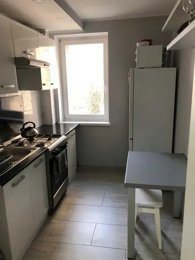 Mieszkanie 2 pokoje centrum - Sienkiewicza - miniatura 5