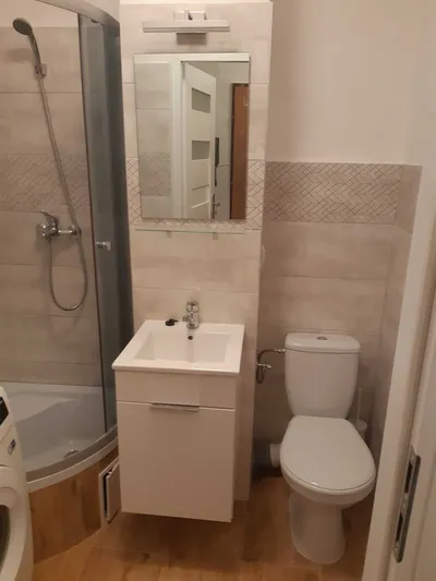 1 pokój 29m2 ul. Korkowa