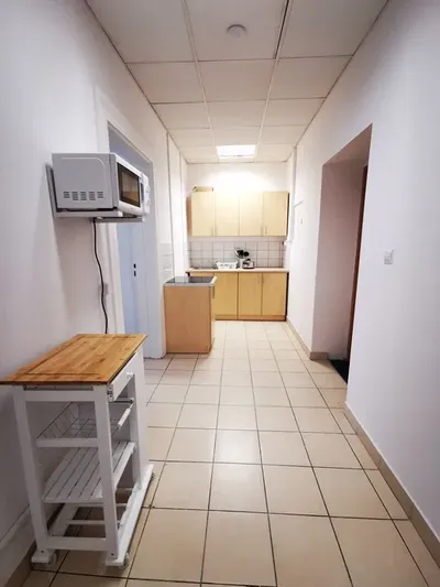 Pokój dla pary lub dwóch osób Katowice - miniatura 3