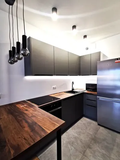 Apartament 2 pok. Wikana Residense al. Kraśnika 2 Lublin - miniatura 5