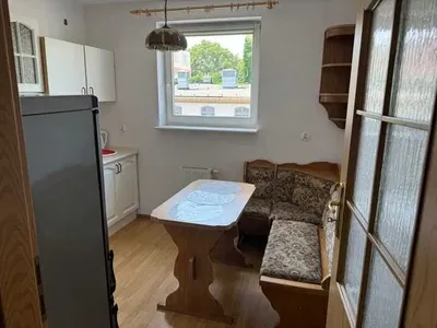 Wynajmę mieszkanie 37m2 ul. Księcia Barnima - miniatura 4