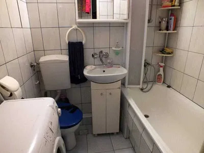 1-osobowy pokój na Ratajach dla dziewczyny w świetnej cenie - miniatura 5