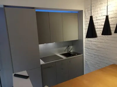 Przytulne 34m² mieszkanie do wynajęcia w centrum Krakowa - miniatura 5