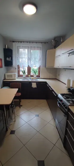 Dwuosobowy Pokój do wynajęcia- Nadbystrzycka 74 - miniatura 3