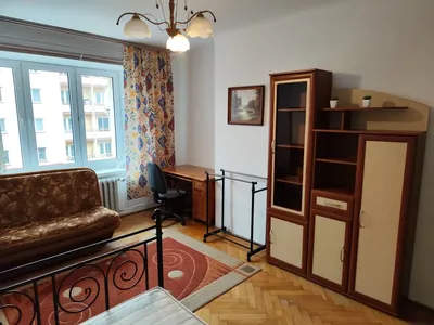 Dwuosobowy pokój Hetmańska - miniatura 3