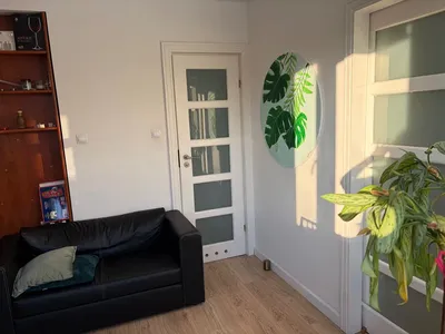 Bezpośrednio duza kawalerka z oddzielną kuchnia - miniatura 3