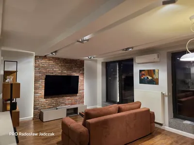 Wynajmę bezpośrednio dwupiętrowy apartament Tymienieckiego 25 C