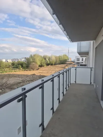 Mieszkanie Gdańsk Jasień 61m3 - miniatura 3