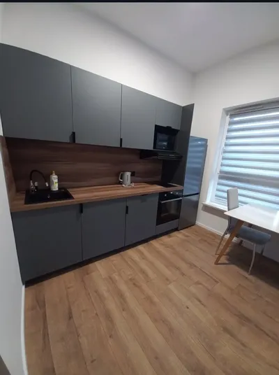 Kawalerka z tarasem, dostępna od maja, Białystok centrum, nowe budownictwo - miniatura 5