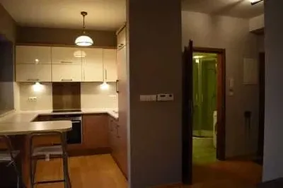 Do wynajęcia 2-pokojowe mieszkanie 44 m² – Kraków, Bronowice Małe, ul. Chełmońskiego - miniatura 4