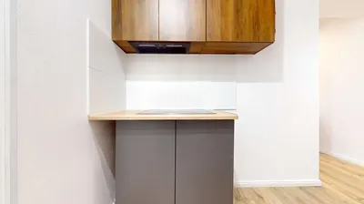Pokój jednoosobowy al. Jana Pawła II/Śródmieście/1011 - miniatura 4