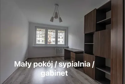 Mieszkanie na wynajem - miniatura 3