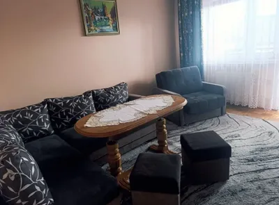 Wynajmę mieszkanie Kraszewskiego 8 Białystok - miniatura 2