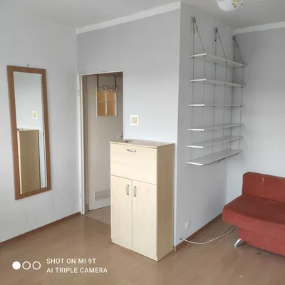 Wynajmę mieszkanie kawalerkę - miniatura 2