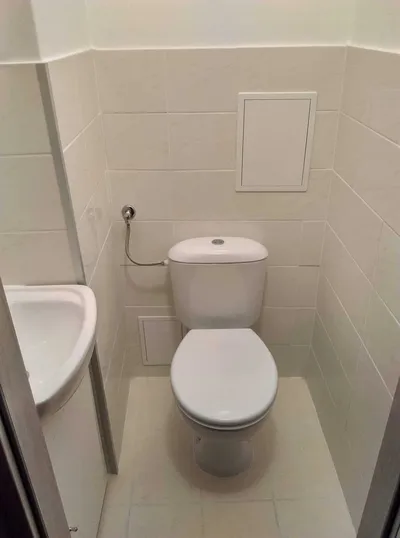 Pokój dwuosobowy ul. Nowodworska (obok zajezdni)