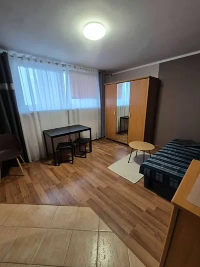 Kawalerka do wynajęcia - Pomorzany ul.Dunikowskiego 23m2 - miniatura 2