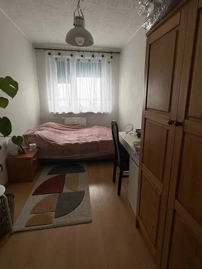 Wynajem pokoju Gdańsk Chełm