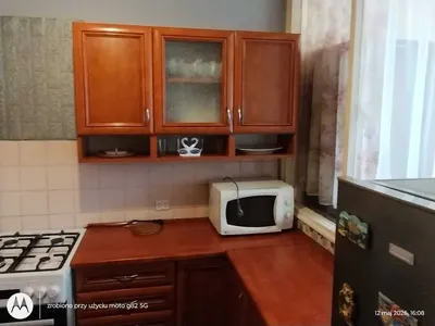 Wynajmę mieszkanie 2 pokoje, ul. Gallusa 24c - miniatura 4