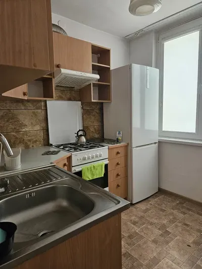 Dwa pokoje w mieszkaniu dla studentów Lublin ul. MUZYCZNA - miniatura 4