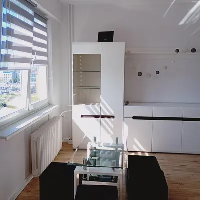 Mieszkanie do wynajęcia ul. Rejtana 26, 32 m2 - miniatura 4