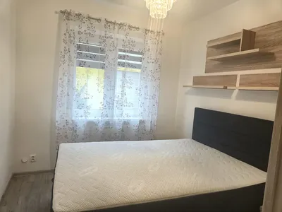Mieszkanie Jana Sawy 2-pokoje 50m2 od 1 maja - miniatura 5