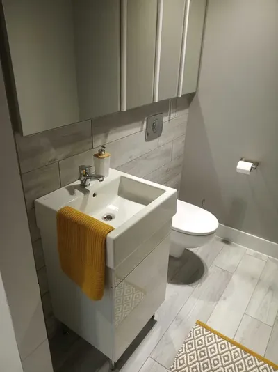 Przytulne 34m² mieszkanie do wynajęcia w centrum Krakowa - miniatura 3