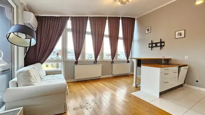 Taras | 2 pokoje | 56m2 (58,5m2 po podłodze) | garaż | ul. Chełmońskiego | Bronowice Residence - miniatura 2