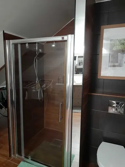 Wolny pokoj, Podgorze, Kraków - miniatura 4