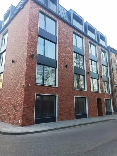 Kawalerka w centrum Krakowa