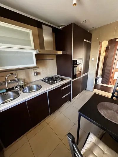 Piękne wygodne mieszkanie 3 pokoje, kuchnia, balkon, łazienka i wc, - miniatura 4