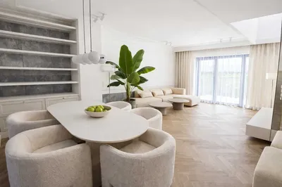 Luksusowy apartament w centrum ul. Staszica 3 A z 2 miejsc. park. - miniatura 2