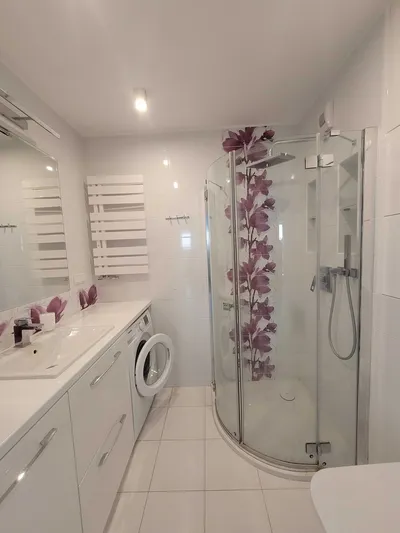 Apartament Sky House Kryształowa 3 pokoje taras - miniatura 5