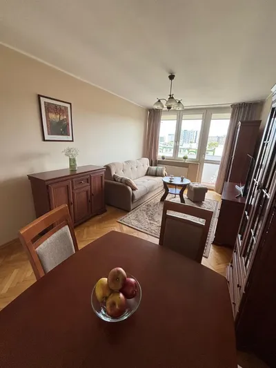 2 pokoje blisko morza | Przymorze Wielkie | winda | balkon | - miniatura 2